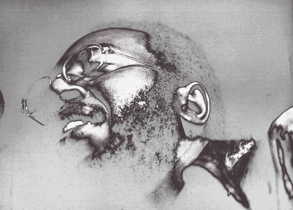 Curtis Mayfield Newsletter