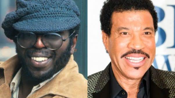 Cover Image for Lionel Richie Secures Rights For Curtis Mayfield Biopic