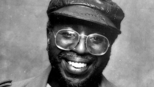 Cover Image for Curtis Mayfield 75th Birthday